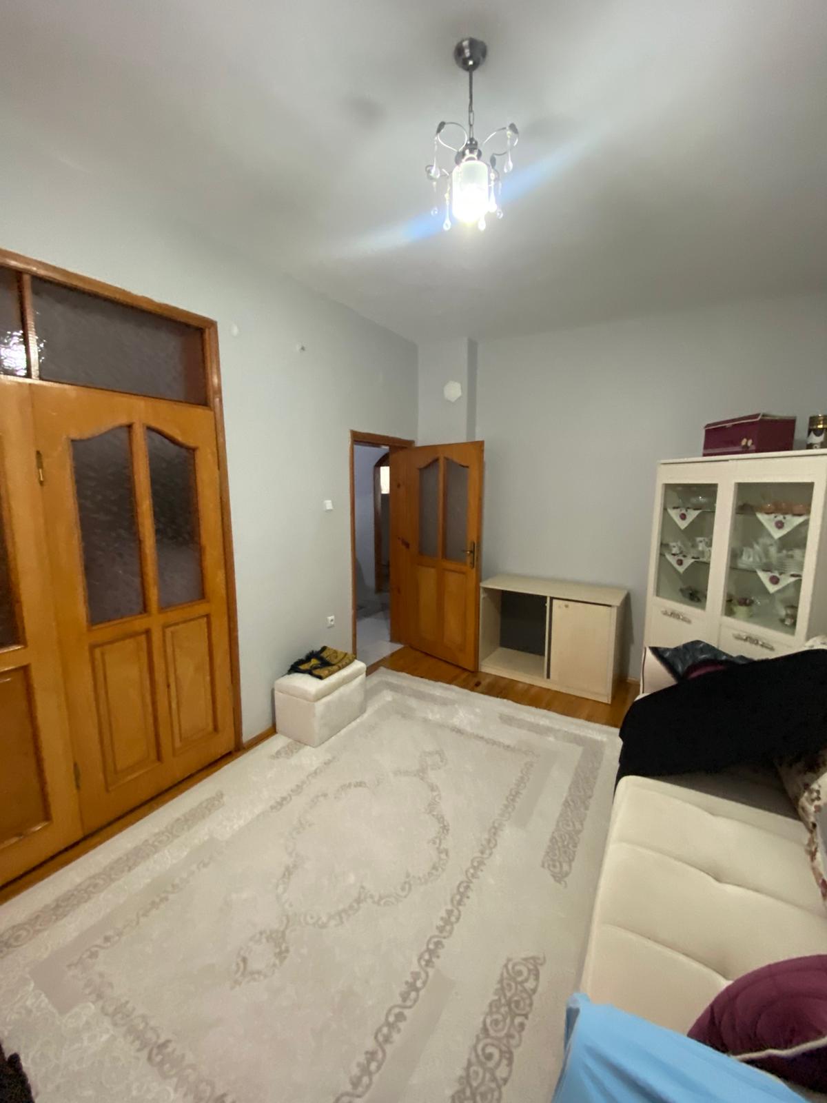 MABEL'DEN SATILIK KİRACILI DAİRE